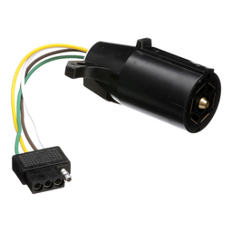 Seachoice 7-Way Connector to Adapt to 4-Way Trailer thumbnail-5