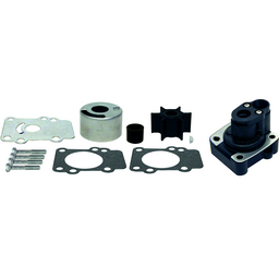Water Pump Kit - GLM Products (12281) thumbnail-0