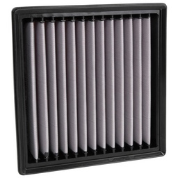 AEM 19-20 Subaru WRX STI 2.5L DryFlow Air Filter thumbnail-1