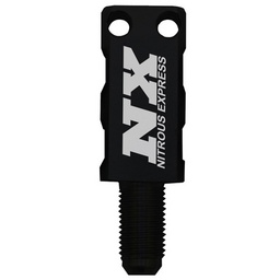 Nitrous Express Compact Distribution Block w/Mounting Holes thumbnail-1