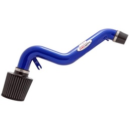AEM 92-96 Prelude S/Si/Si VTEC Blue Short Ram Intake thumbnail-1