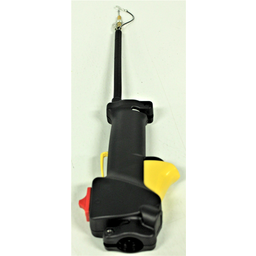 LEVER ASSY. (L26)