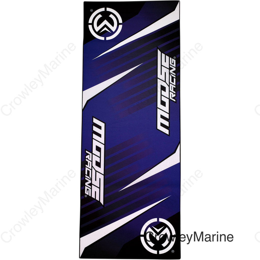 ABST PIT PAD MOOSE BL