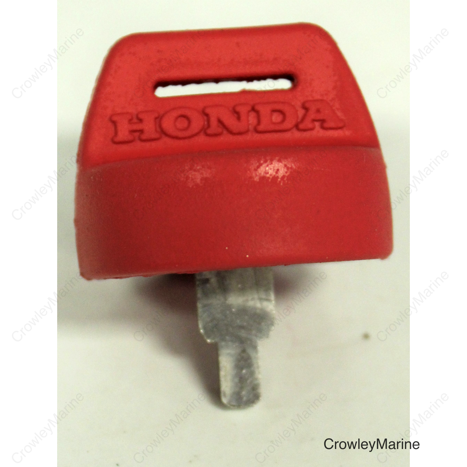 KEY ASSY.