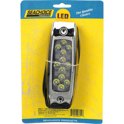 Seachoice Water Dragon LED Underwater Light, 12 White LEDs, 5,500 Lumens thumbnail-2