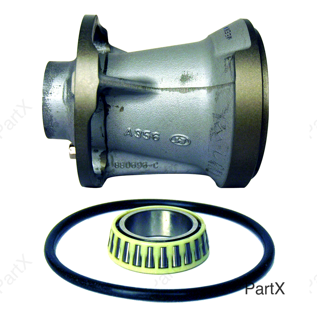 Bearing Carrier Assembly (11386)