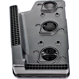 Intake Silencer Assembly