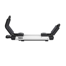 Thule Hullavator Pro Lift-Assist Kayak Rack - Black/Silver thumbnail-13