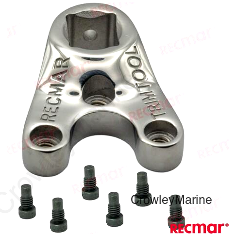 TRIM PISTON TOOL