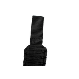 Fishbone Offroad Head Rest Paracord Grab Handles - Black thumbnail-3