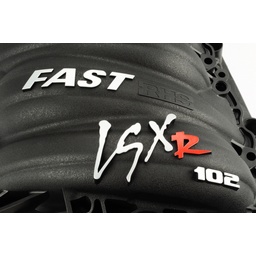 FAST LSXR 102mm Race Runner Intake Manifold thumbnail-1