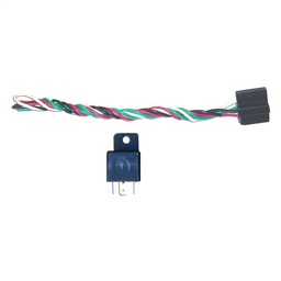 Nitrous Express 40 Amp Heavy Duty Relay (w/Wire Harness) thumbnail-0