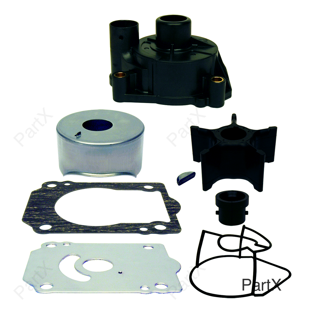 Complete Water Pump Kit (15395)