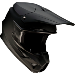 HLMT FI MATTE BLACK XS thumbnail-1