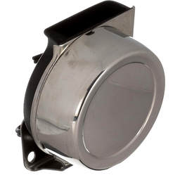Seachoice Compact Electric Horn w/ Stainless Steel Cover, Single, 105 dB, 8 Amp thumbnail-7