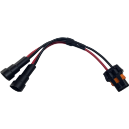 Trigger Y-Splitter - 6"