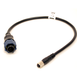 MKR-US2-10 Lowrance/Eagle Blue