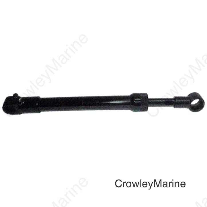NLA MERCRUISER TRIM CYL fits all models with internal lines
