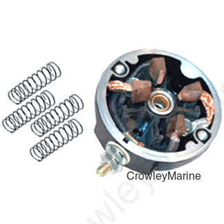 O/B REPAIR KIT 
