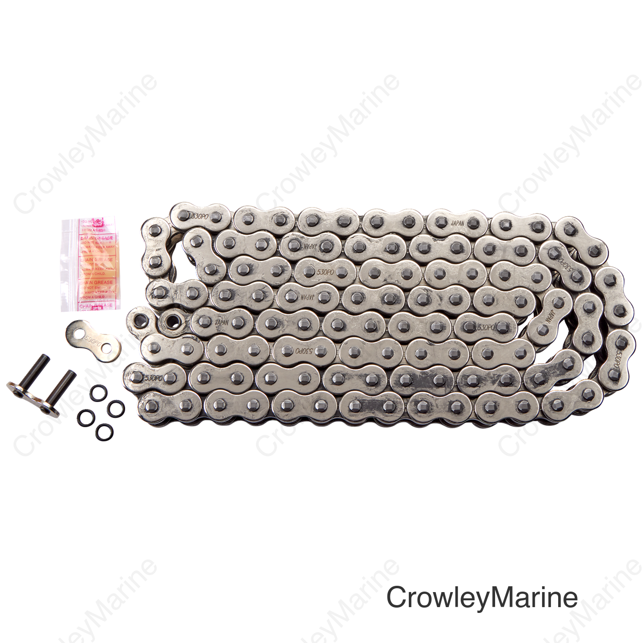 CHAIN DS O-RING 530 X112C