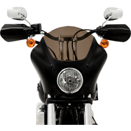 Handguards - Black