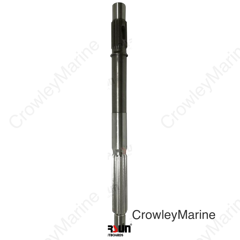 PROPELLER SHAFT (PAF60-04020001)