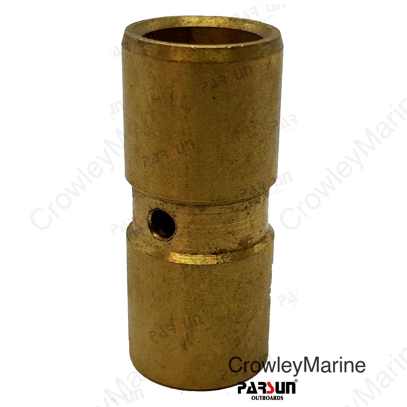 BUSHING, SHIFT ROD LEVER (PAF4-02000002)