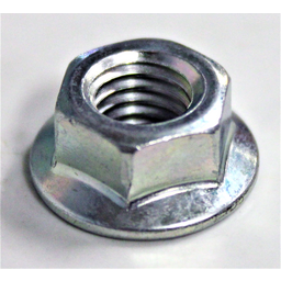 NUT, FLANGE (8MM)