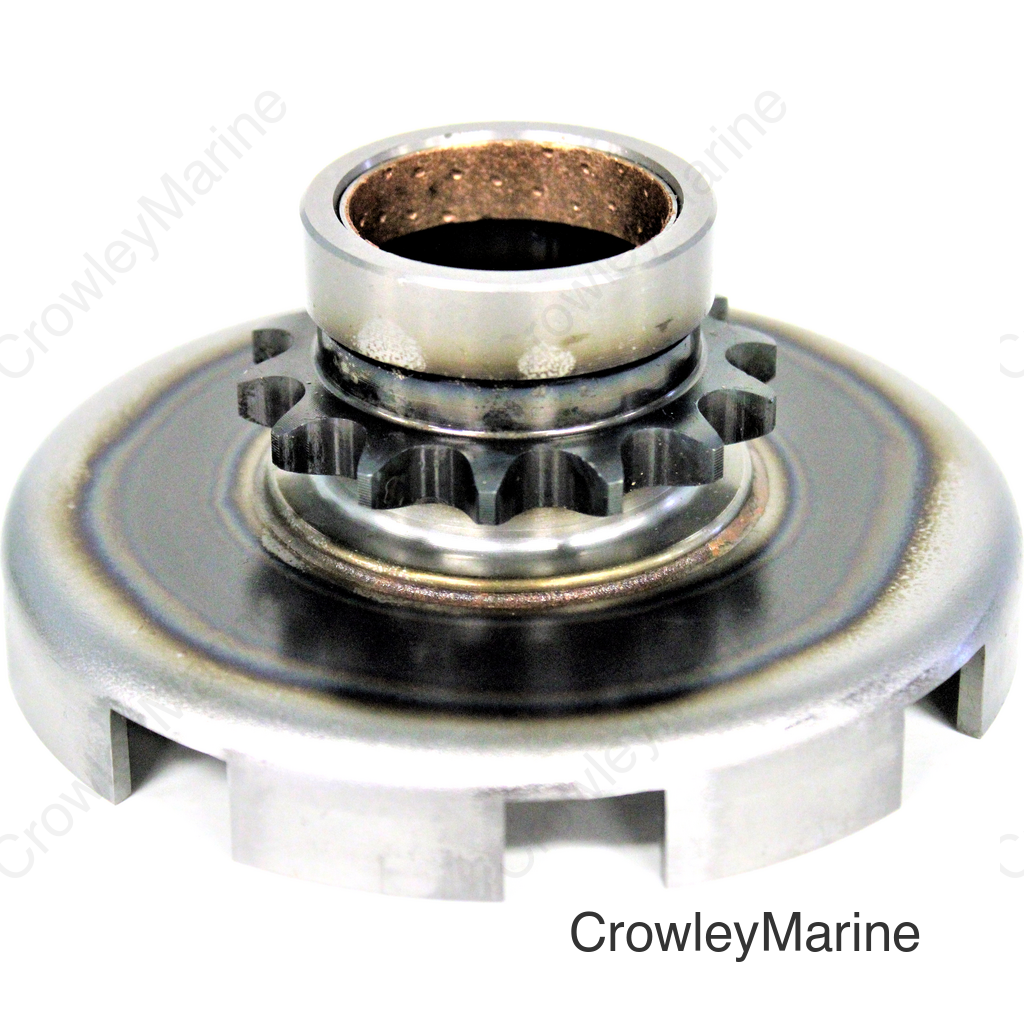 SPROCKET (14T)