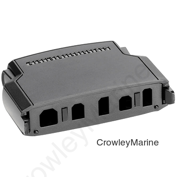 HCCT Helix Cable Connector Tray