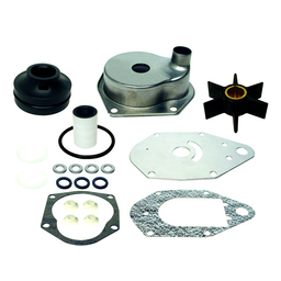 Complete Water Pump Kit - GLM Products (12095)