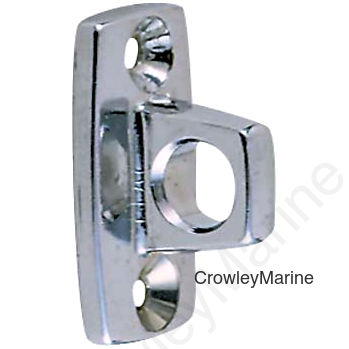 Vertical Mount, Pair