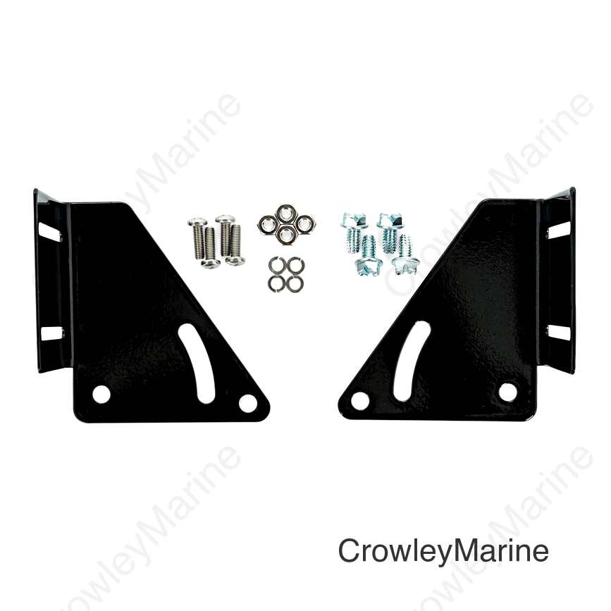 ACCU-LEVEL BRACKET