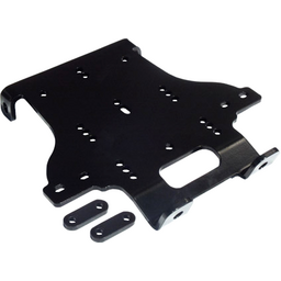 Winch Mount - Honda thumbnail-0