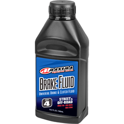 Dot 4 Brake Fluid - 500ml thumbnail-0