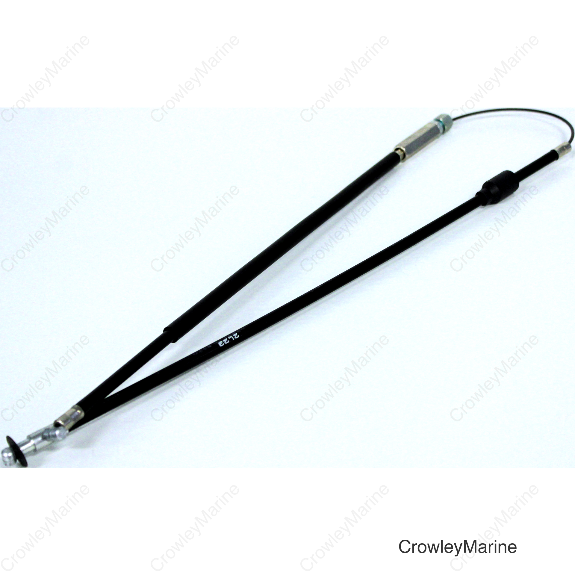 CABLE, THROTTLE