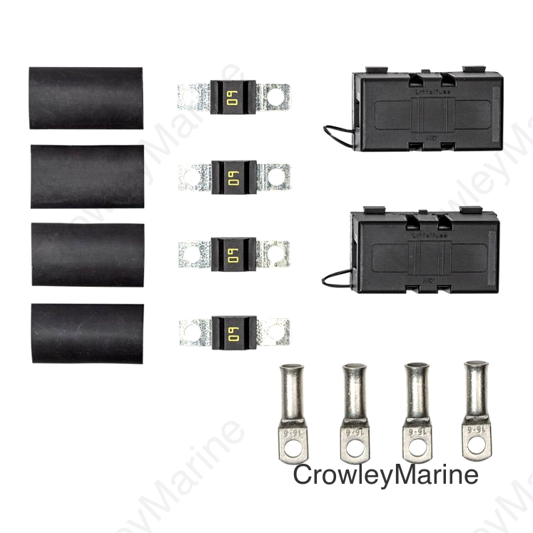 REDARC Fuse Kit - 60A