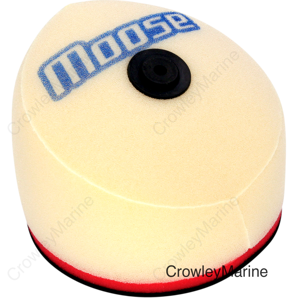 AIR FILTER 86-02 CR80