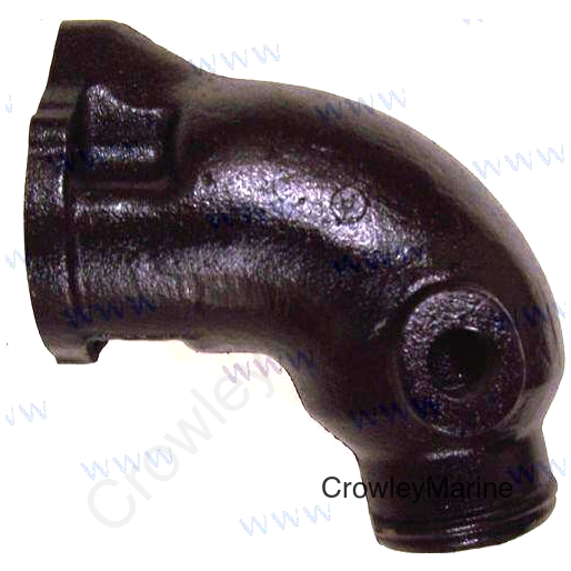 ELBOW (BAOMC20-981281)