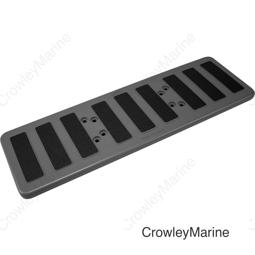 The Plank Boat Trailer Walkway (101)