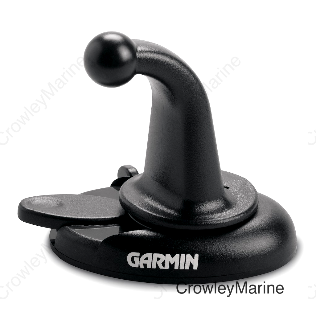DASH MOUNT BASE FOR MOST NUVIS