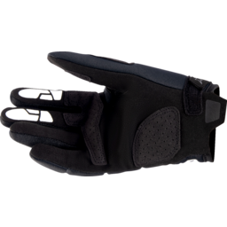 Youth Thermo Shielder Gloves - Black - Small thumbnail-1