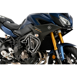 Engine Guards - Black