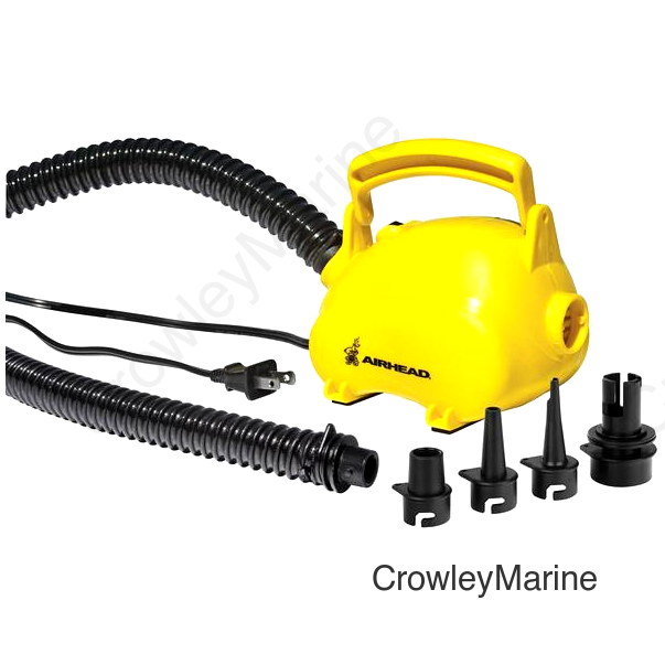 AIR PIG PUMP  120V