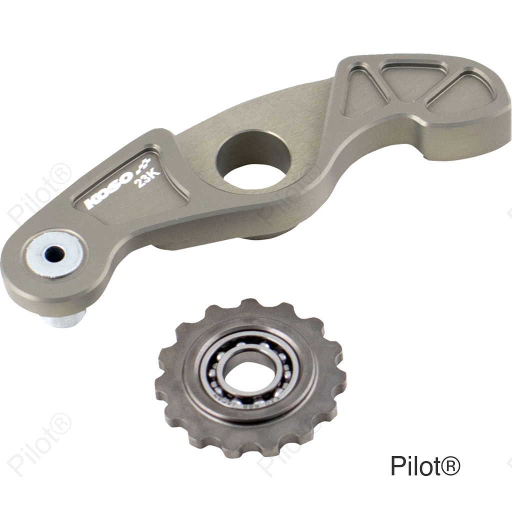 Cam Chain Tensioner - Honda Grom®
