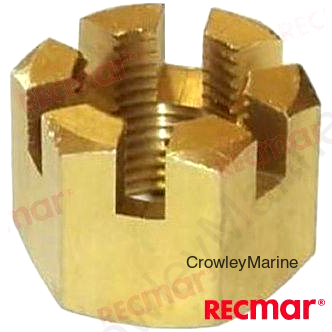 NUT (REC90171-16011)
