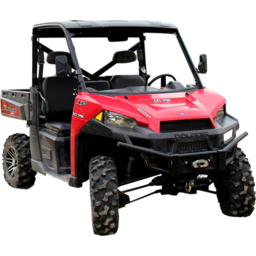 MIRRORS SIDE VIEW POLARIS thumbnail-1