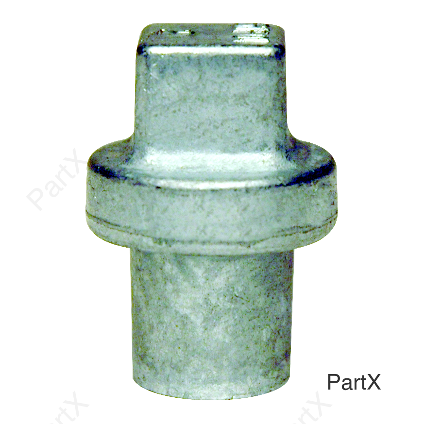 Magnesium Anode - GLM Products (12735)