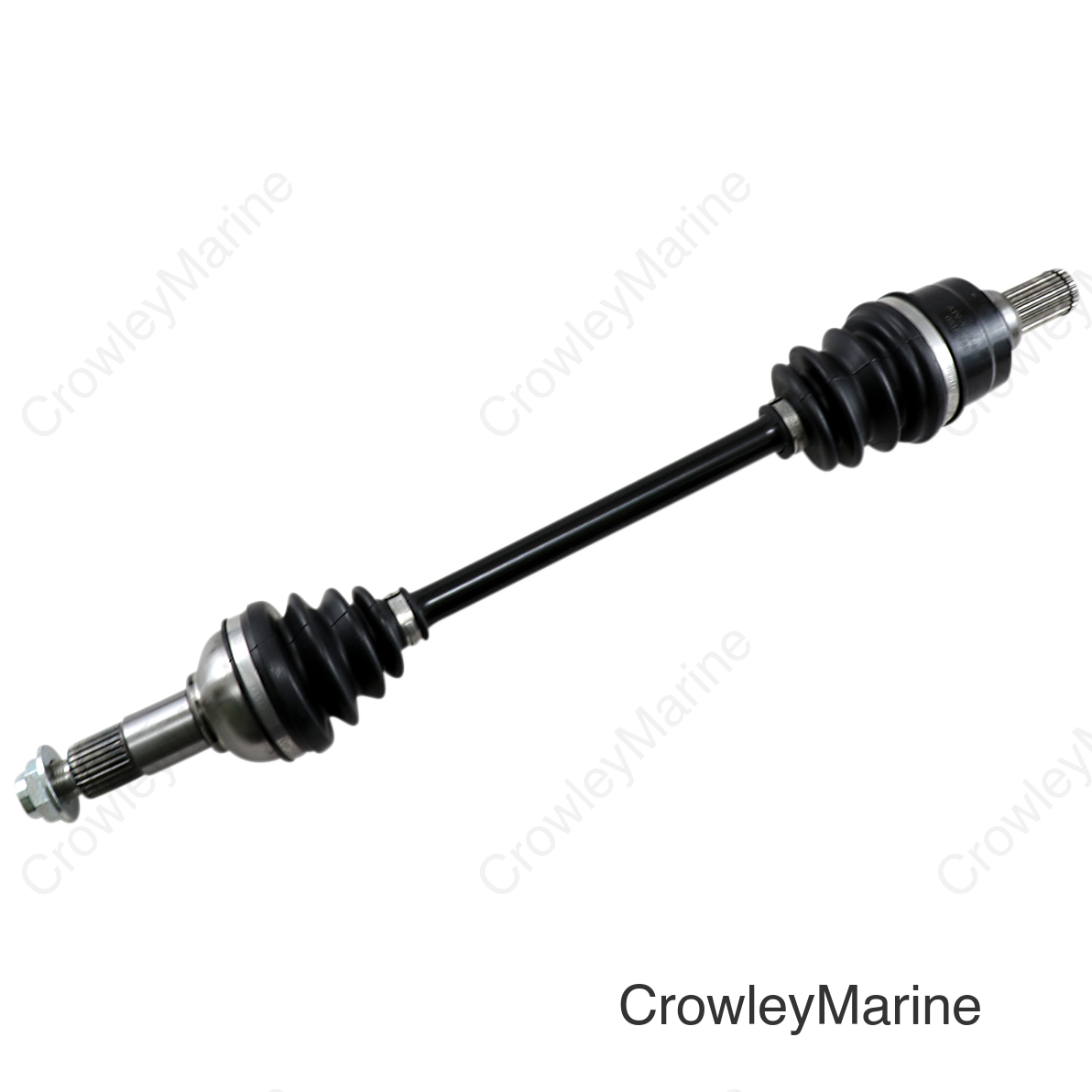 AXLE KIT COMPLETE YAM