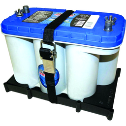 D27M/D31M Series, 13" x 7" Inside, 8-1/8" Outside Width, Bulk thumbnail-0
